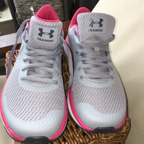Under Armour Shoes - Under Armour Sneakers